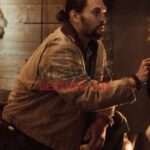 Braven Jason Momoa Aquaman Leather Jacket