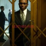 Charon The Continental From the World of John Wick Suit