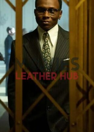 Charon The Continental From the World of John Wick Suit