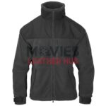 Chris Hemsworth Extraction 2 Jacket