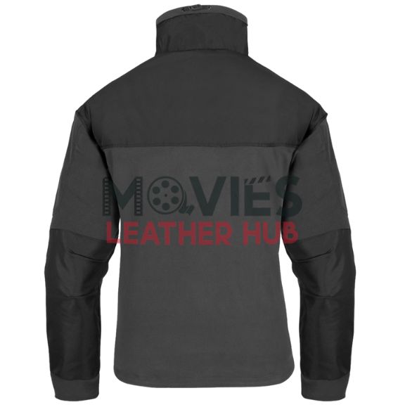 Chris Hemsworth Extraction 2 Jacket