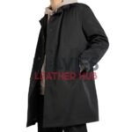 Extraction 2 Alcott Idris Elba Coat