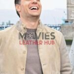 Henry Cavill The Ministry Of Ungentlemanly Warfare 2024 Bomber Jacket