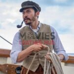 Henry Golding The Ministry of Ungentlemanly Warfare 2024 Vest