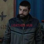 Irakli Kvirikadze Extraction 2 Jacket
