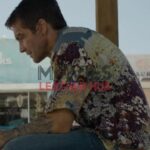 Jake Gyllenhaal Road House 2024 Shirt