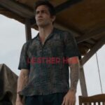 Jake Gyllenhaal Roadhouse Shirt