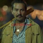 Max Casella Tulsa King Brown Jacket