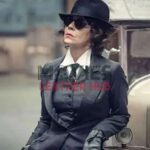 Polly Gray Peaky Blinders Suit
