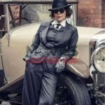 Polly Gray Peaky Blinders Suit