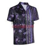 Road House 2024 Conor McGregor Floral Shirt