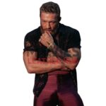 Road House 2024 Conor McGregor Shirt