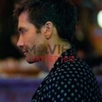 Road House 2024 Jake Gyllenhaal Polka Dot Shirt