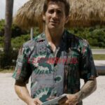 Road House 2024 Jake Gyllenhaal Printed Shirt