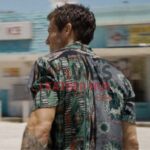 Road House 2024 Jake Gyllenhaal Printed Shirt