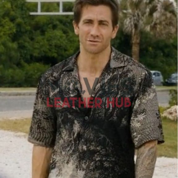 Road House Jake Gyllenhaal Shirt