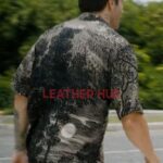 Road House Jake Gyllenhaal Shirt