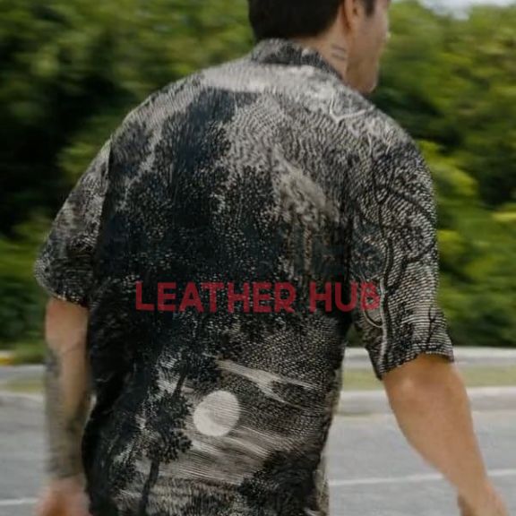 Road House Jake Gyllenhaal Shirt