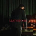 The Ministry of Ungentlemanly Warfare Henry Cavill Black Jacket