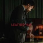 The Ministry of Ungentlemanly Warfare Henry Cavill Black Jacket