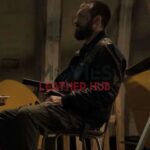 Tornike Gogrichiani Extraction 2 Black Leather Jacket