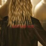 Tulsa King S03 Bella Heathcote Leather Jacket