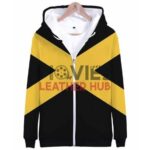 X-Men Dark Phoenix Team Hoodie