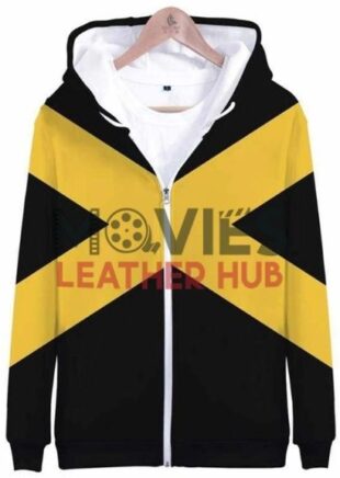 X-Men Dark Phoenix Team Hoodie