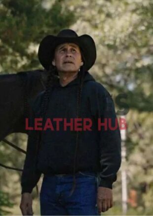 Yellowstone SO5 Mo Brings Plenty Hoodie