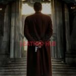 Young Winston Scott The Continental From the World of John Wick Trench Coat